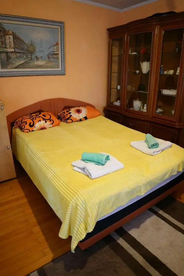 Vila Biba - Ilijas