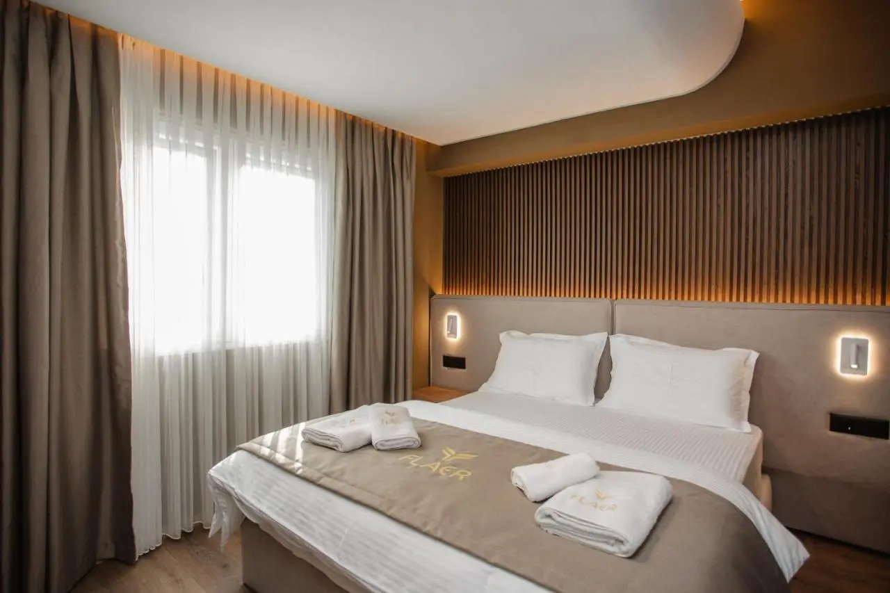 Hotel Flaer