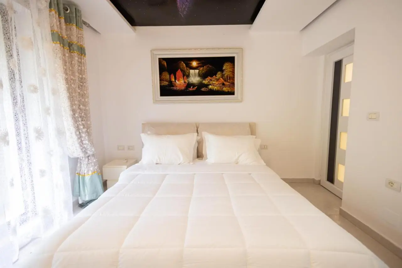 Apartment KLER-Elegant Stay Ali Demi