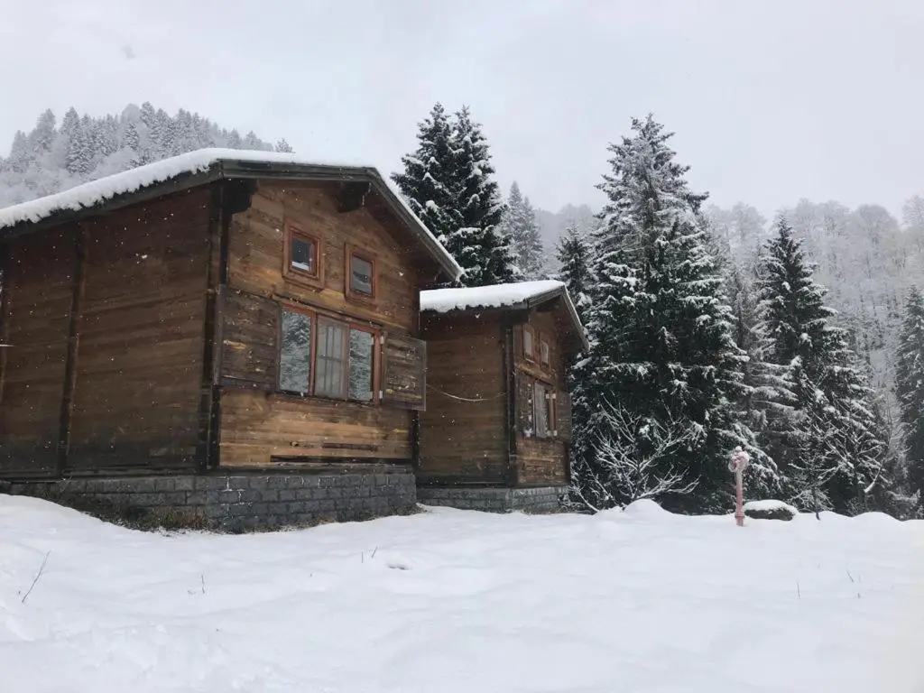Kardelen Bungalov Evleri̇