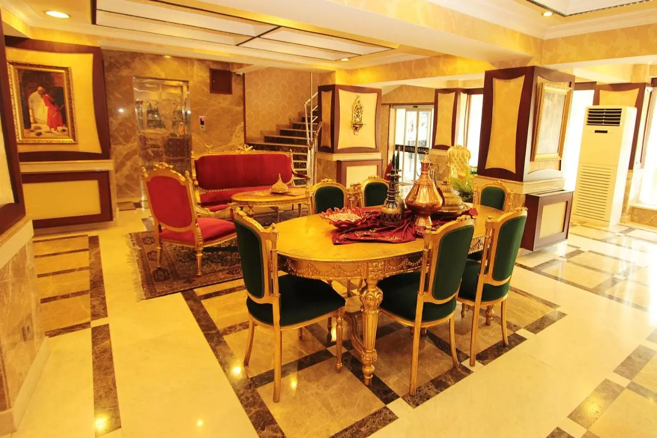 Balin Hotel - Special Category