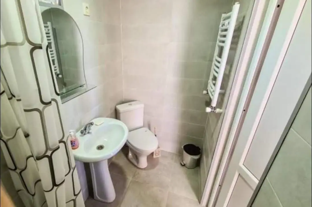 Guest House Alazani Valley