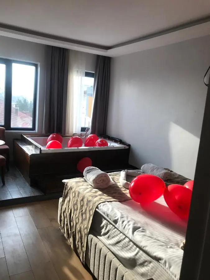 Newalla Hotel Old City