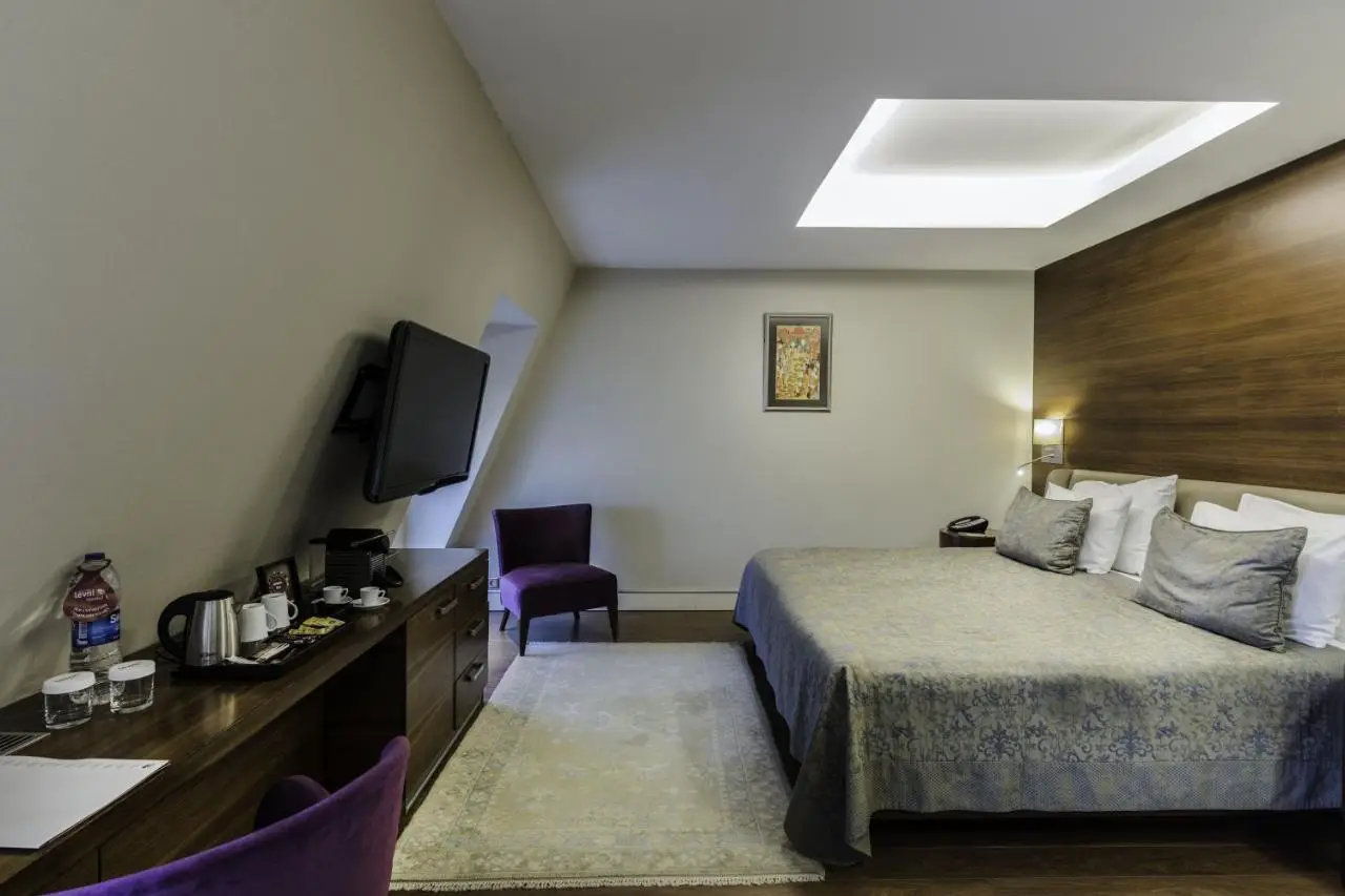 Levni Hotel & SPA - Special Category