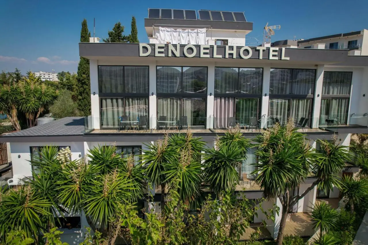 HOTEL DENOEL