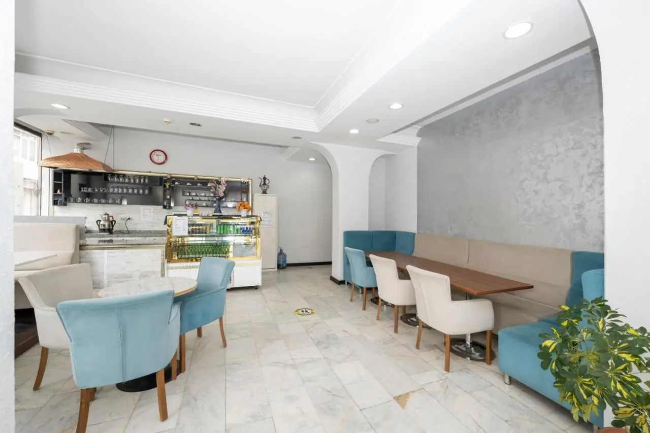 Tugra Hotel