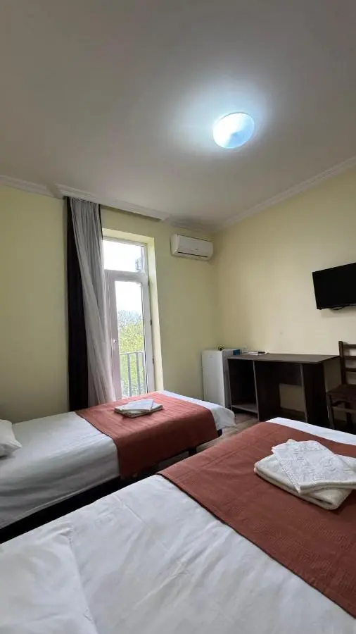 Hotel Giorgi