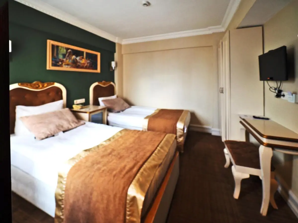 Elysion Hotel