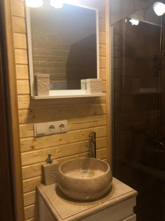 Cottage Nishi