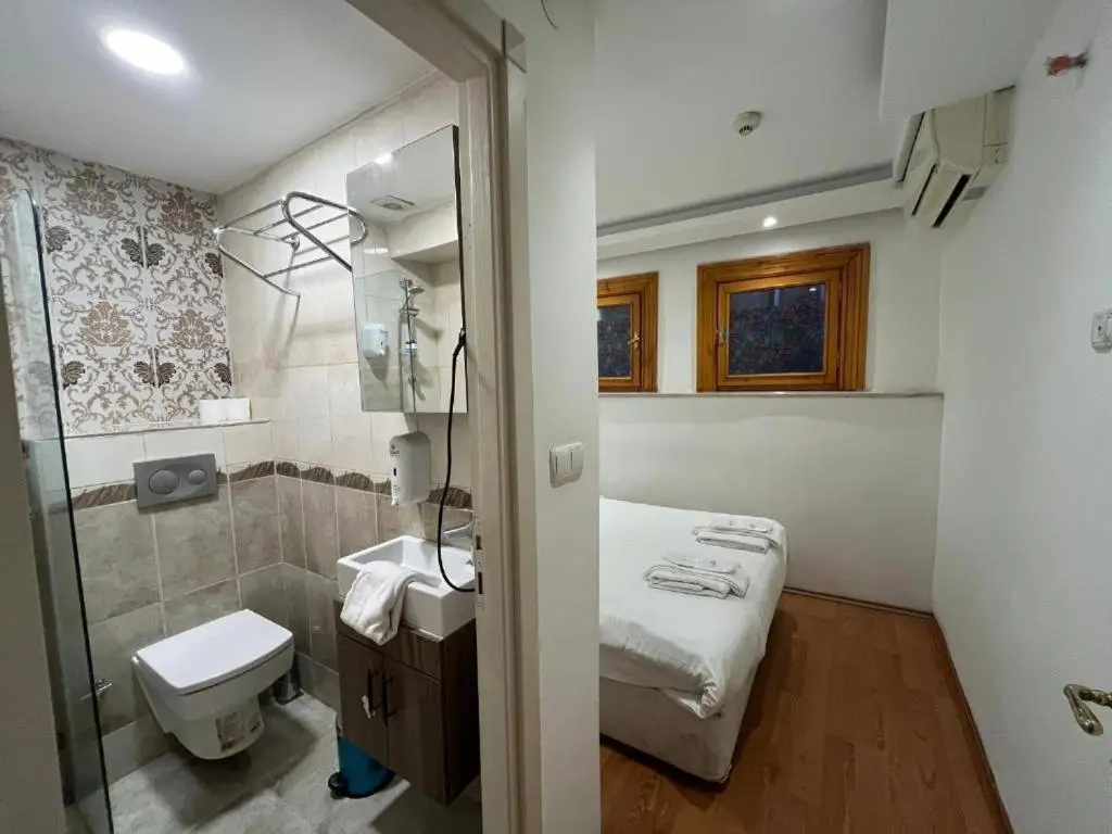 Le Safran Suite Hotel