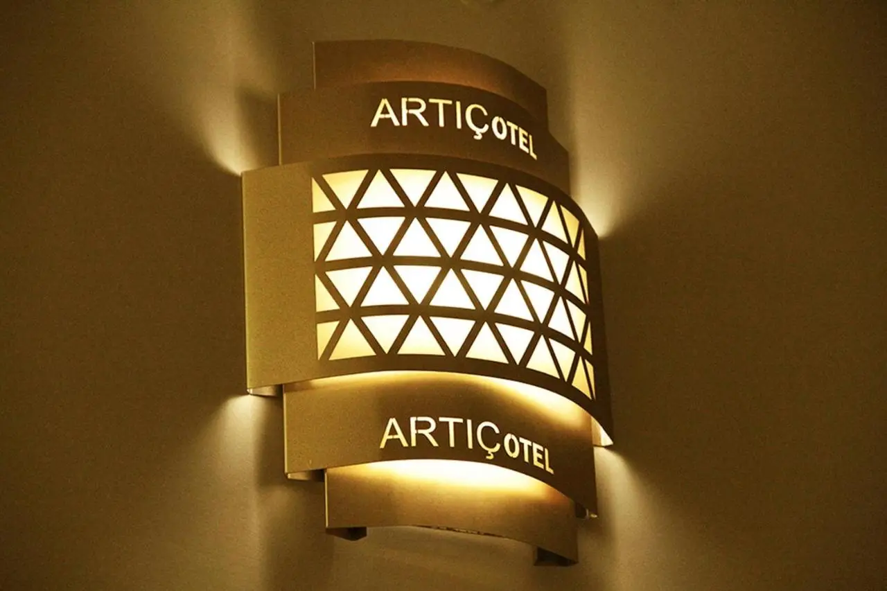 Hotel Artiç