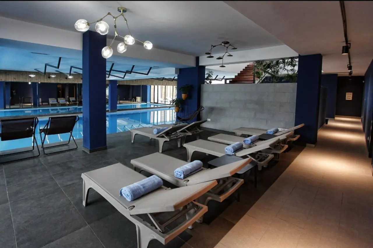 Family Apartment