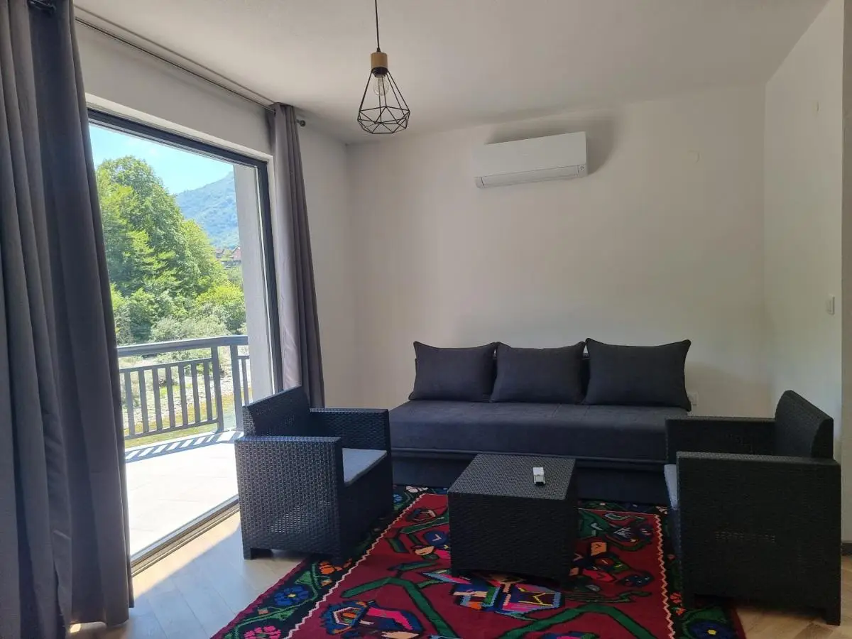 Apartman Nour