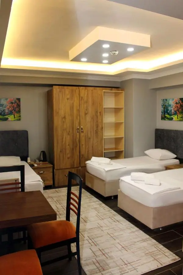 Avist Hotel Avcılar