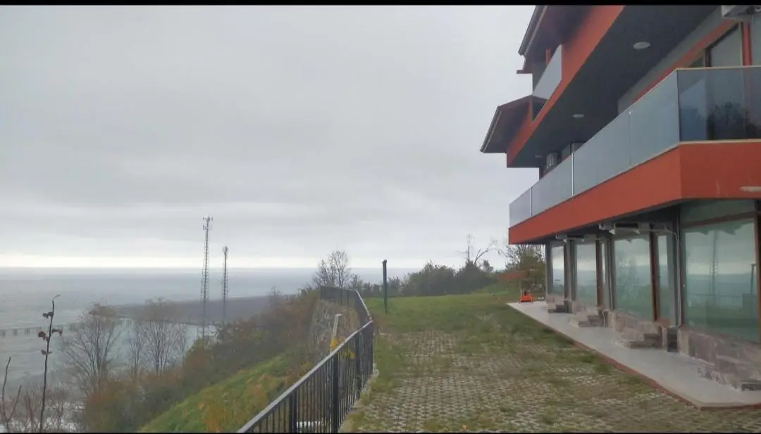Koçi Otel