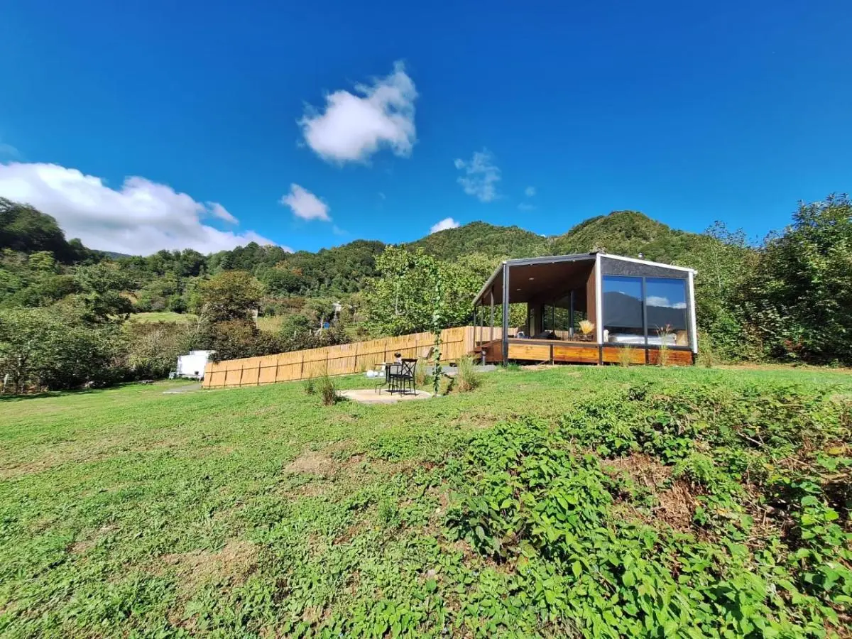 17HILLS Cottage