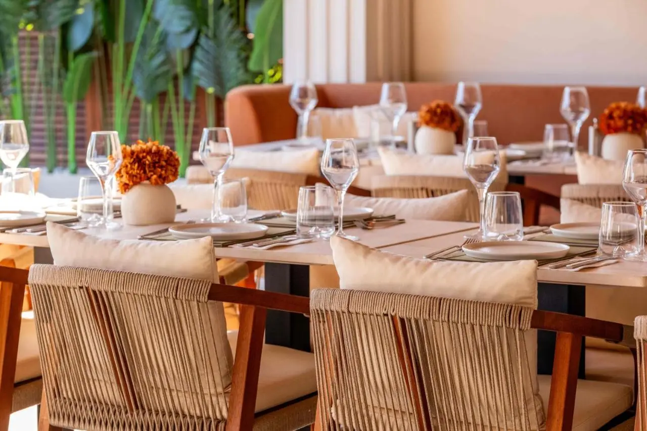 Skopea Inn Exclusive Hotel