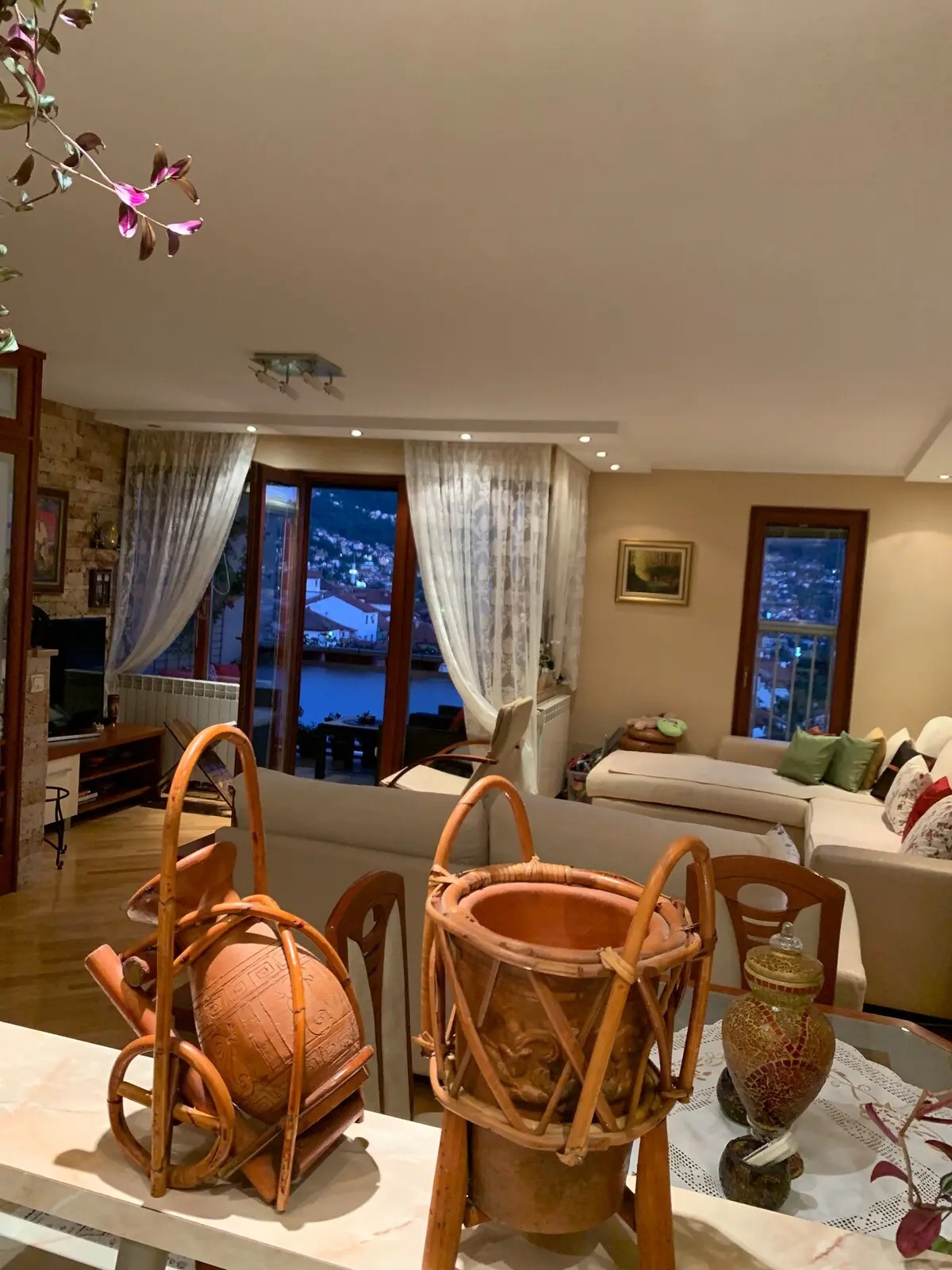 Omar’s view apartment