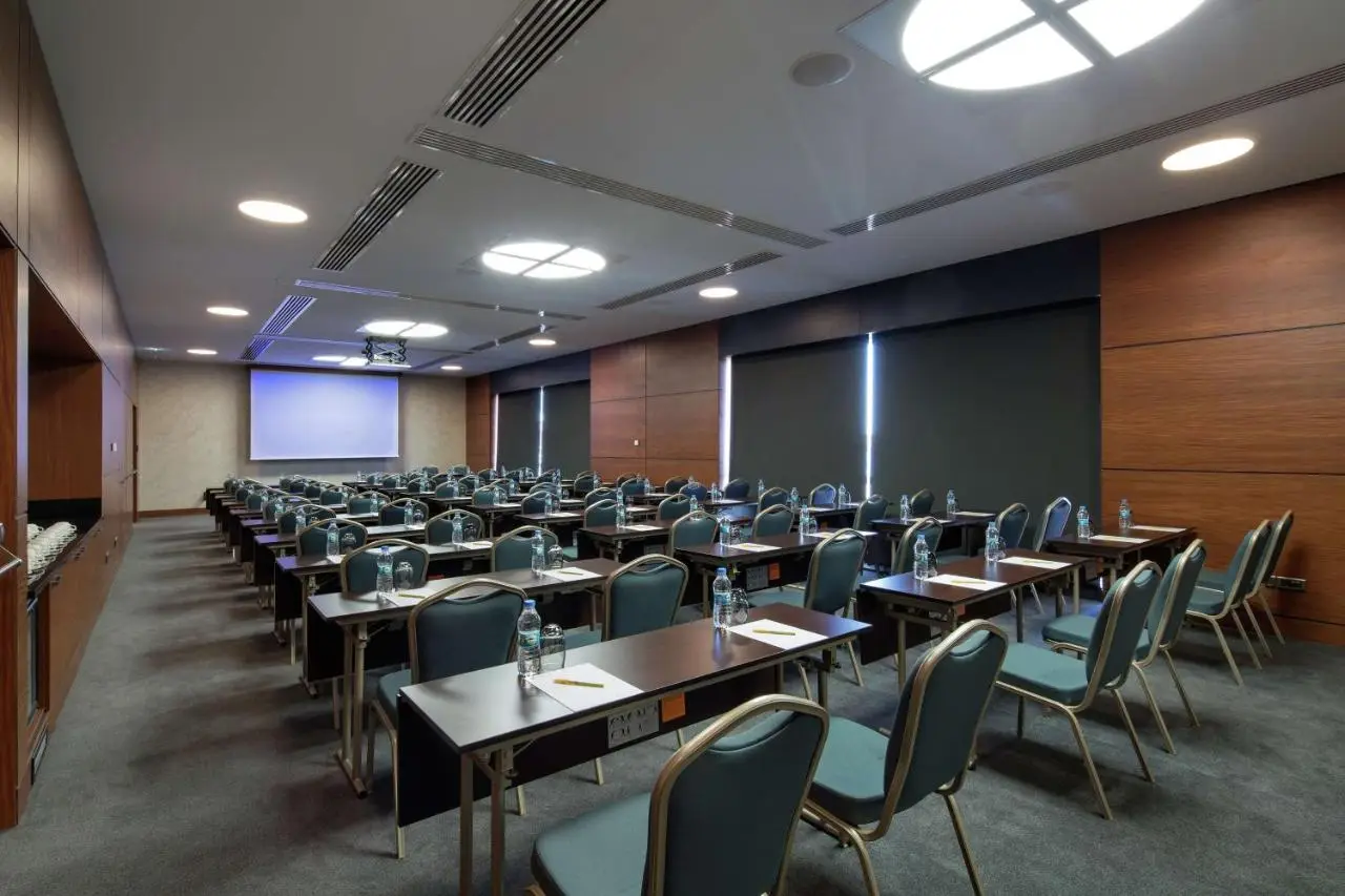 Hilton Garden Inn Corlu