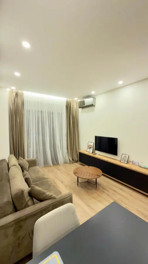 Hilton ApartHotel