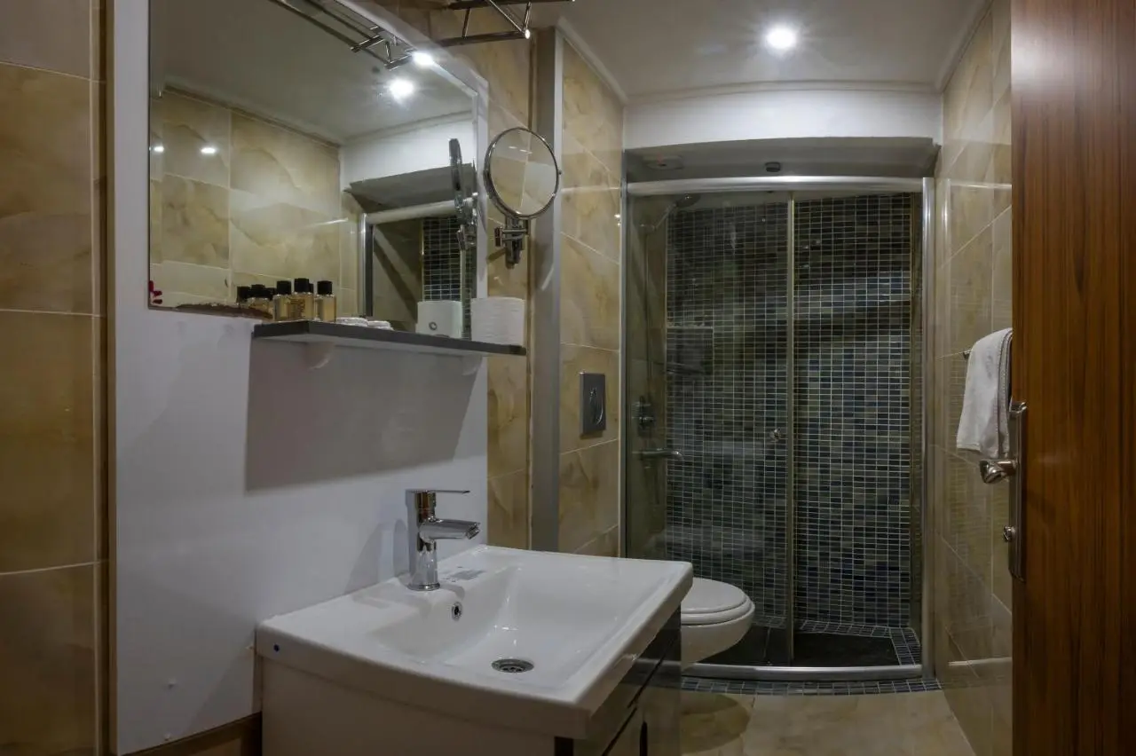 Tamara Residence Hotel İstanbul