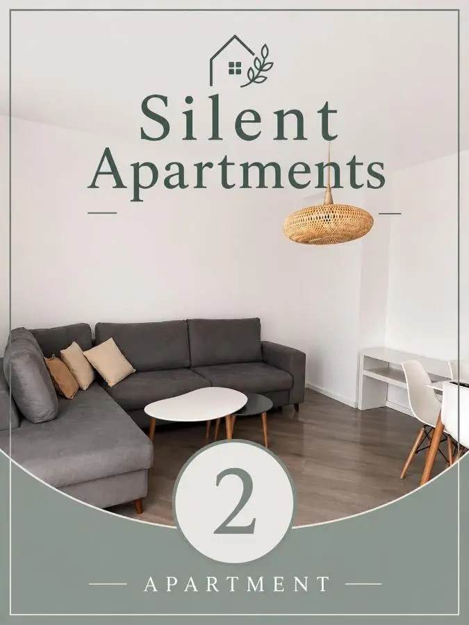 Silent Apartments