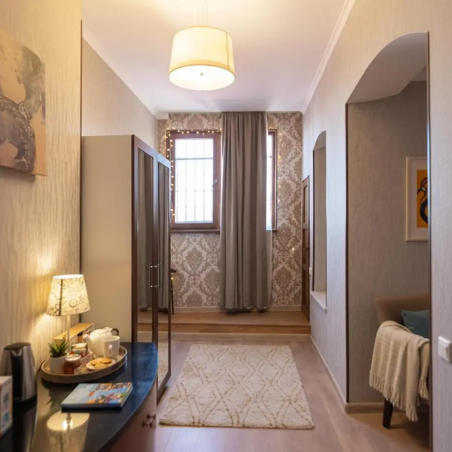Kvl Hotel