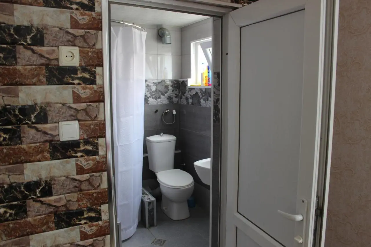 Giorgi's Homestay