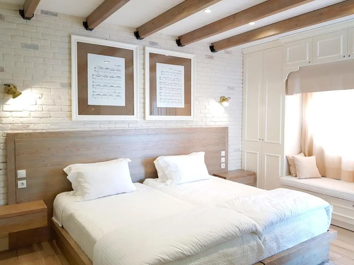 Limani Luxury Apartments Beachfront