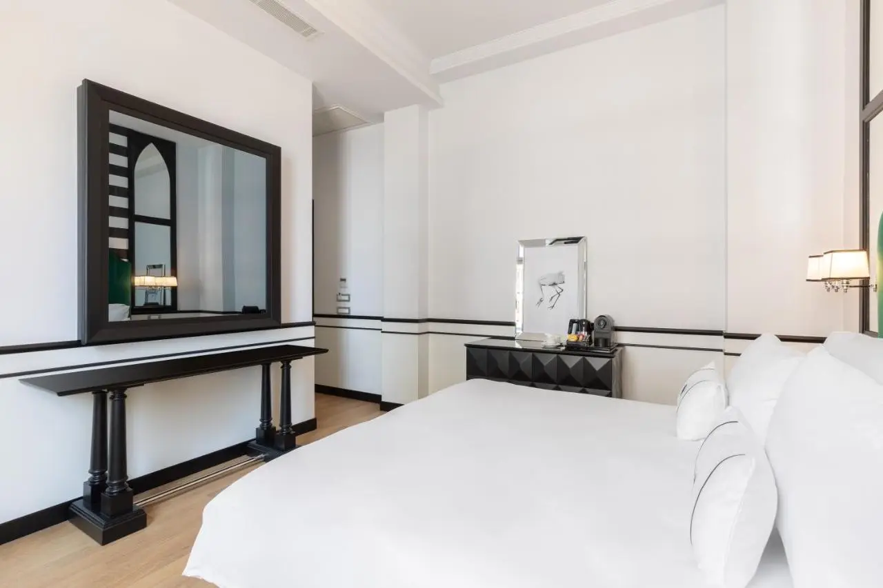 EN Hotel Boutique Izmir
