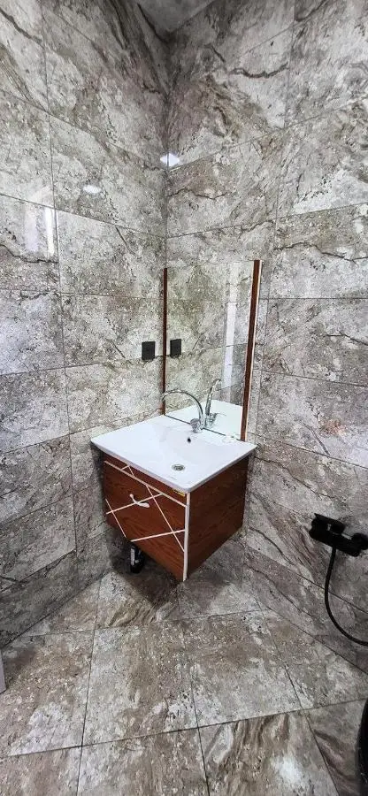 Shahdag Mountain House
