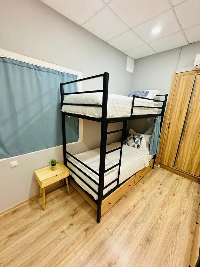 Cosy Koala Hostel