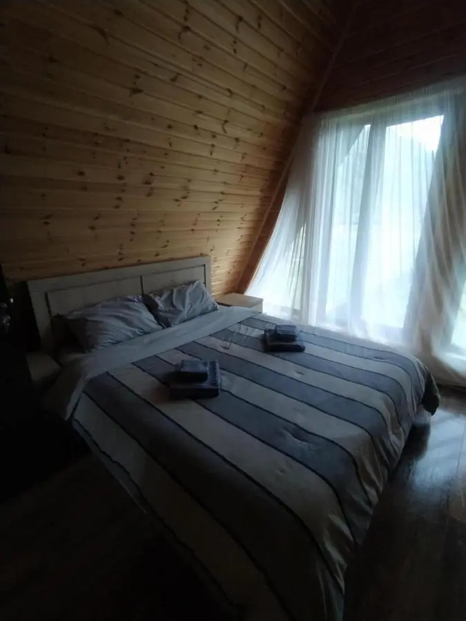 Kazbegi Mountain View Cottage
