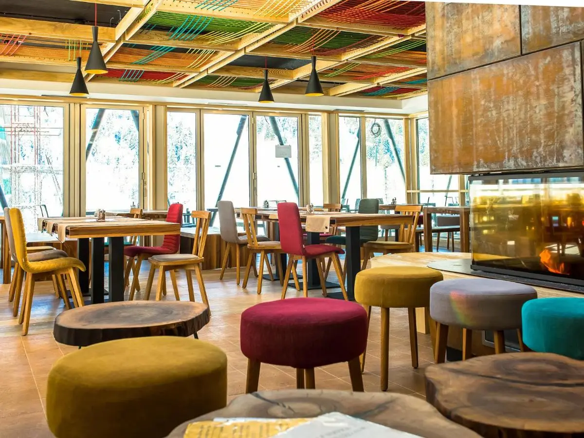 Hotel Han Bjelašnica