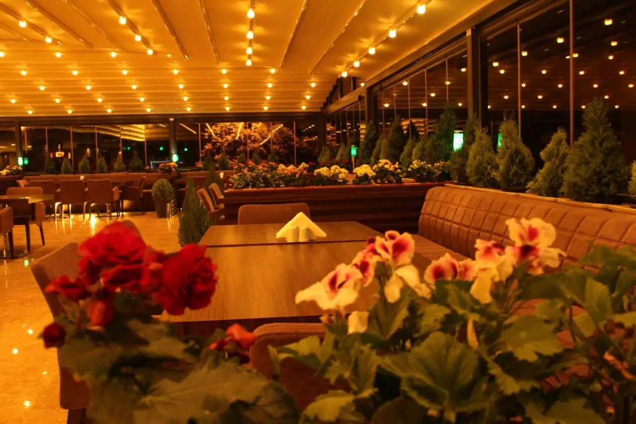 City One Hotel