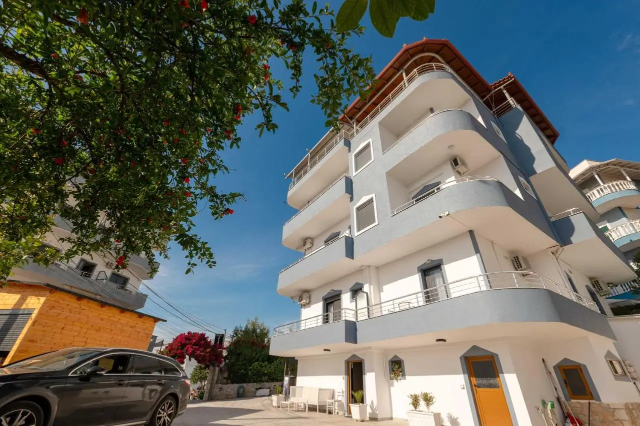 Villa JIOTA