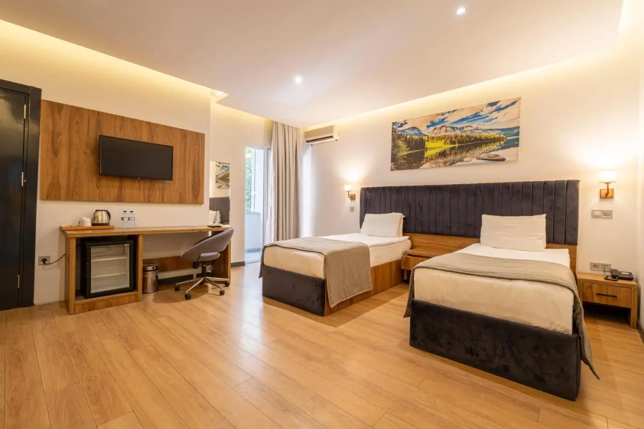 Business Life Hotel & SPA Bakırköy