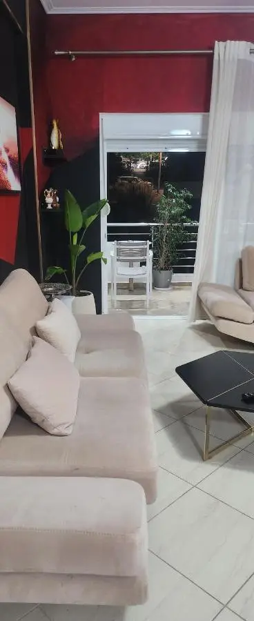 Βeachfront Luxury Apartments SARANDE
