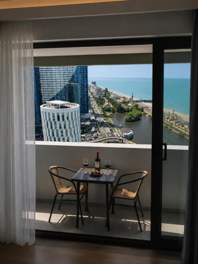 Véra Maré Batumi