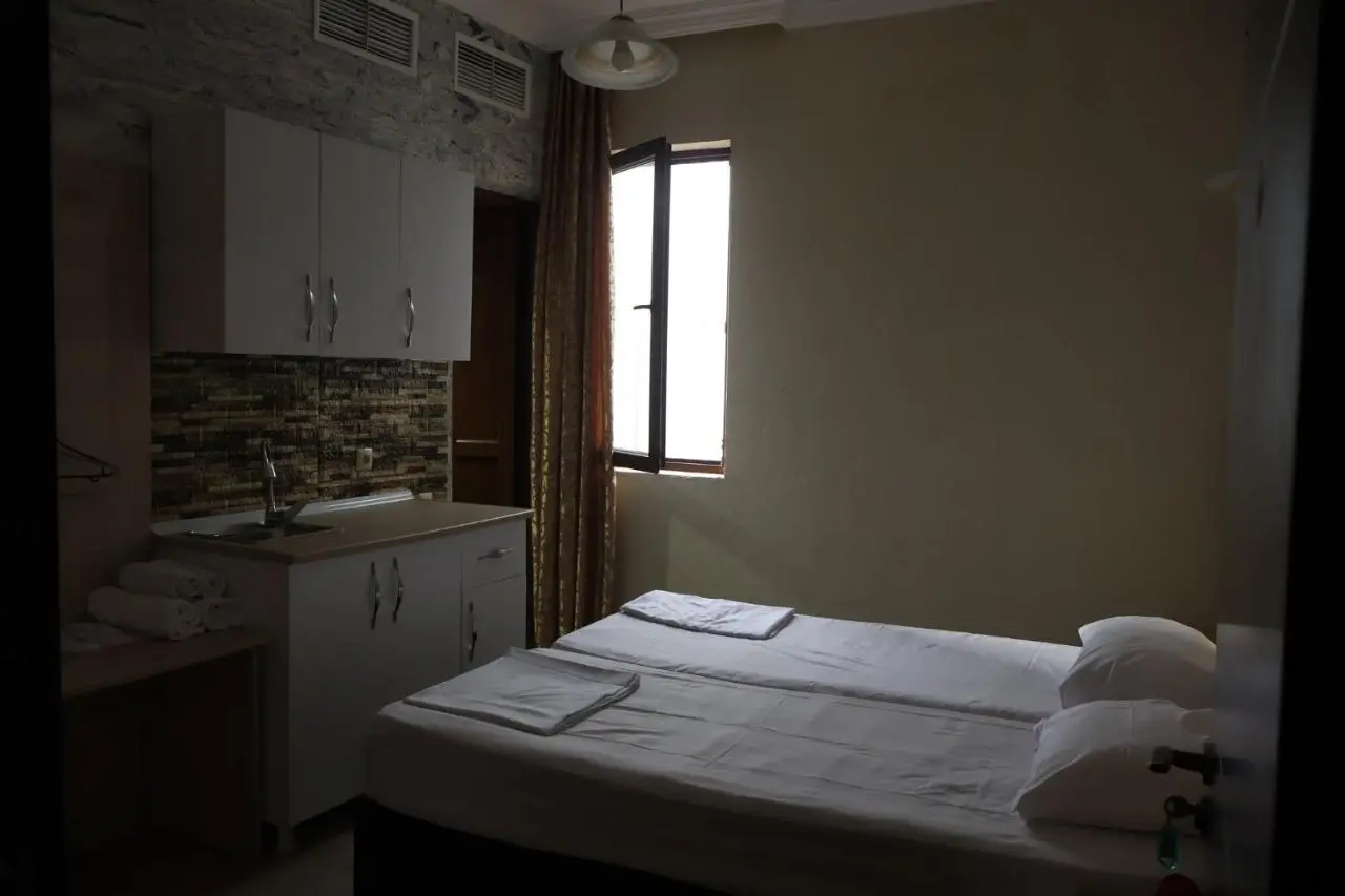AKMAN SWISS HOTEL, Batumi