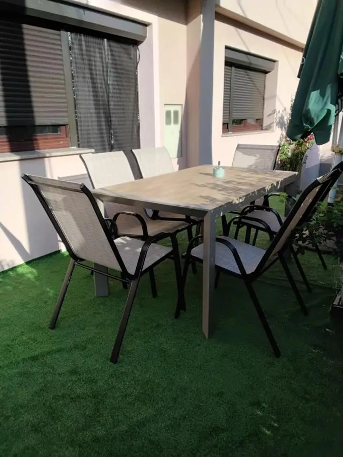Apartman Aldina