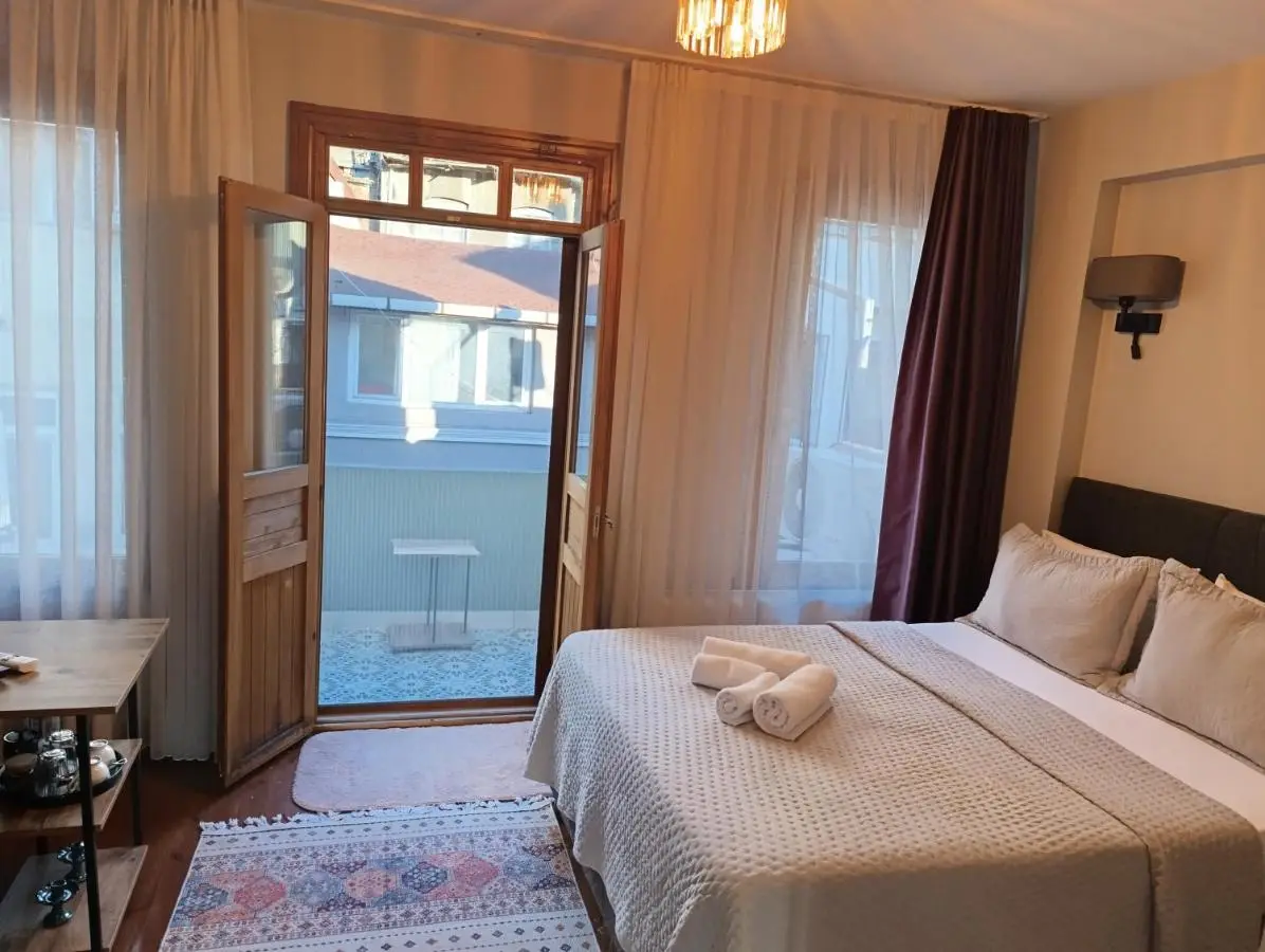 NarPera Taksim