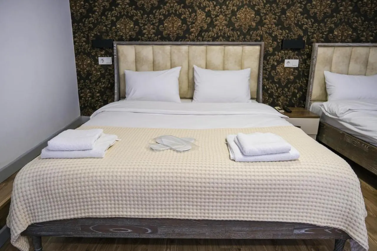 Taksim Neo Pera Suites