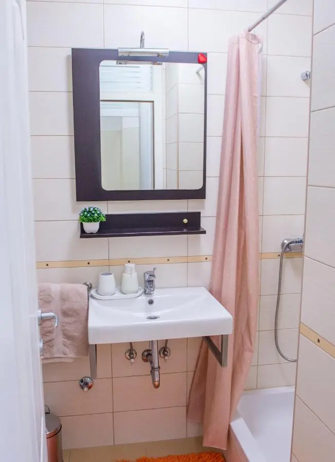 Comfortable Apartment In Mostar