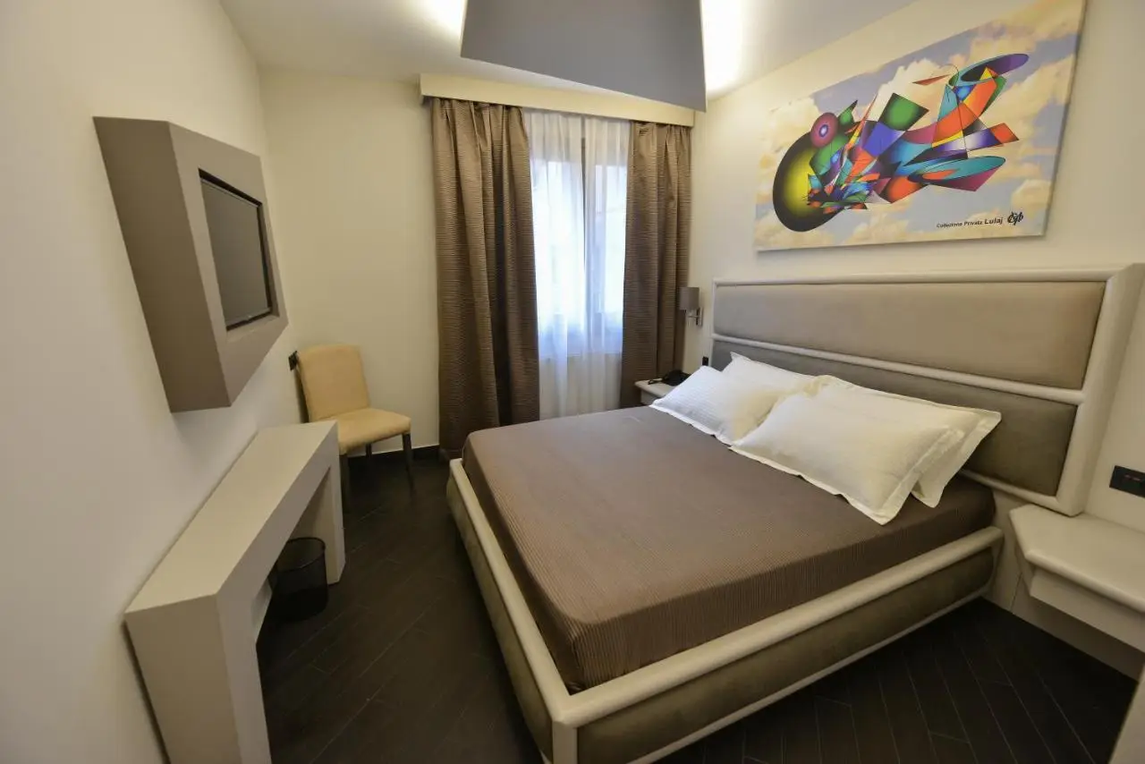 Petit Hotel Elita