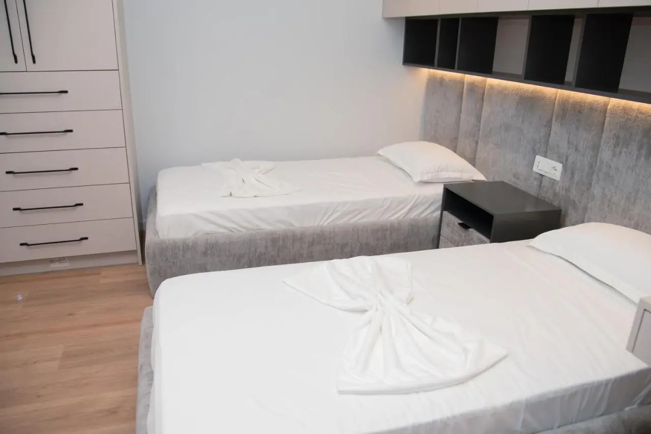 Tani Apartment