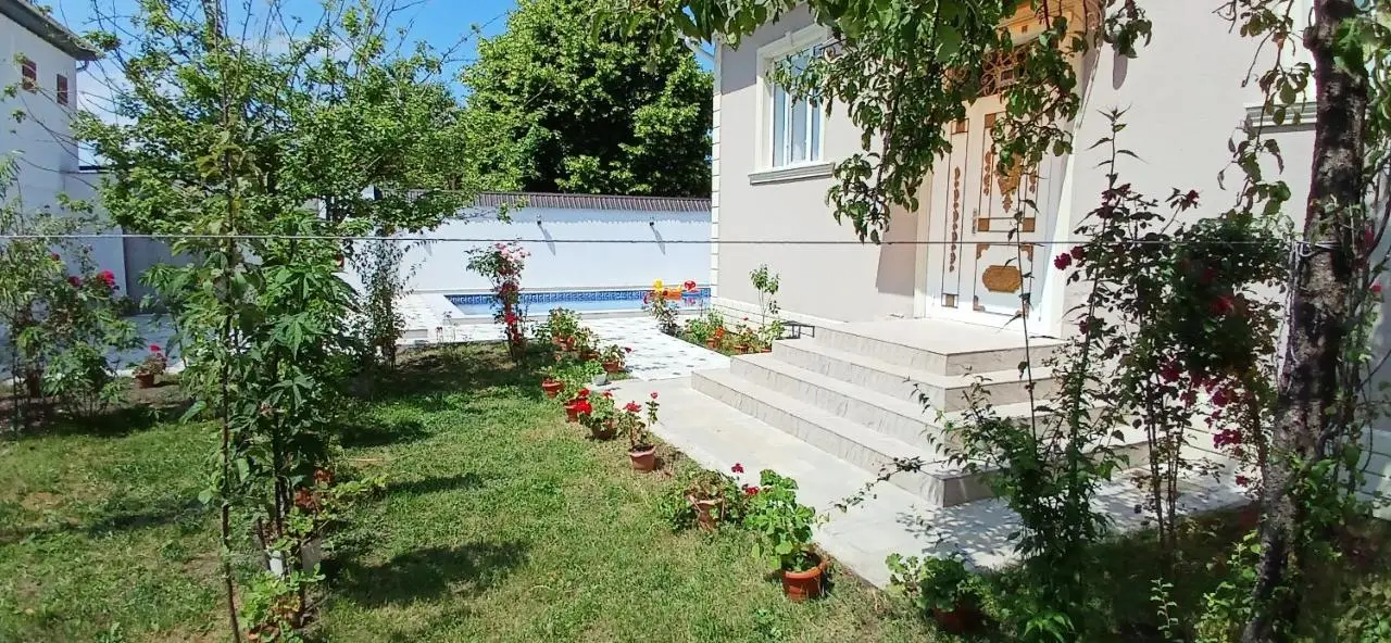 River Garden