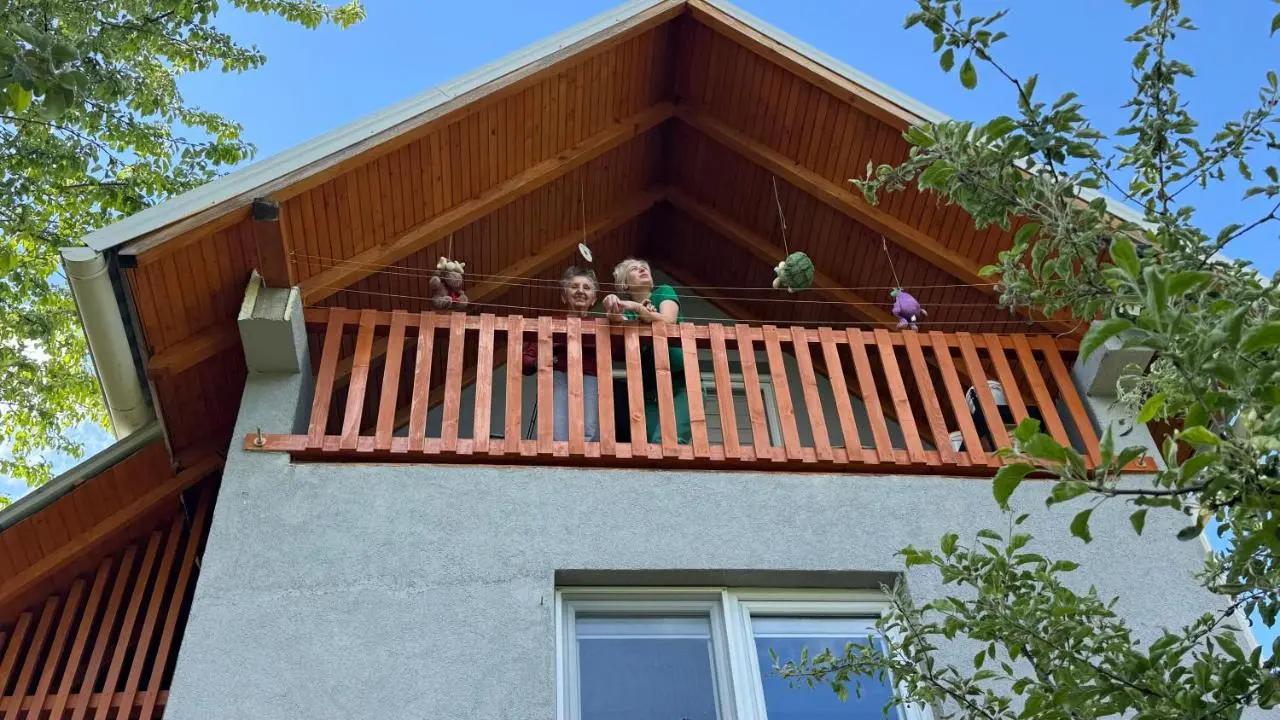 Guest House Skakavac