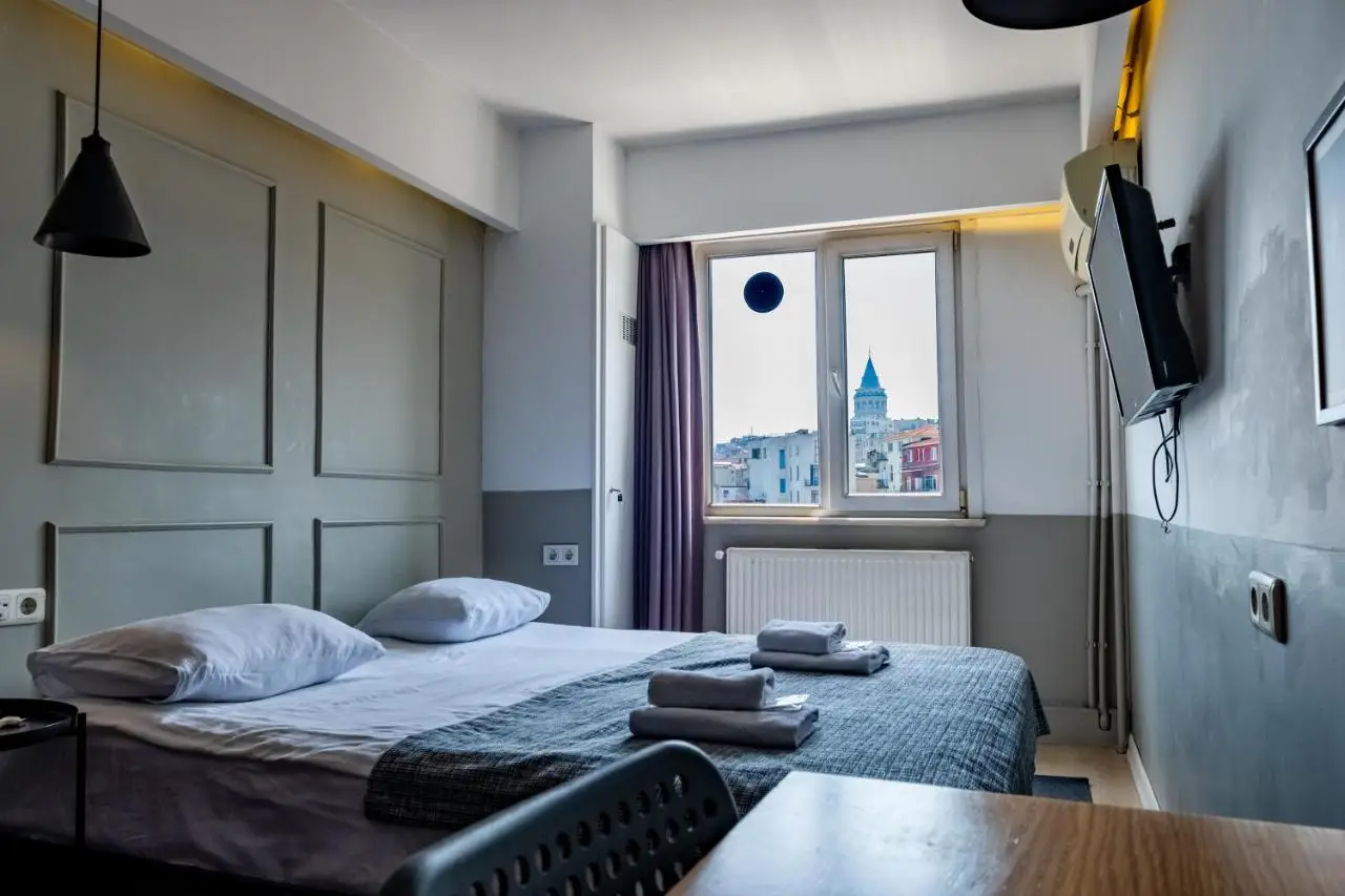 Pesa Suites