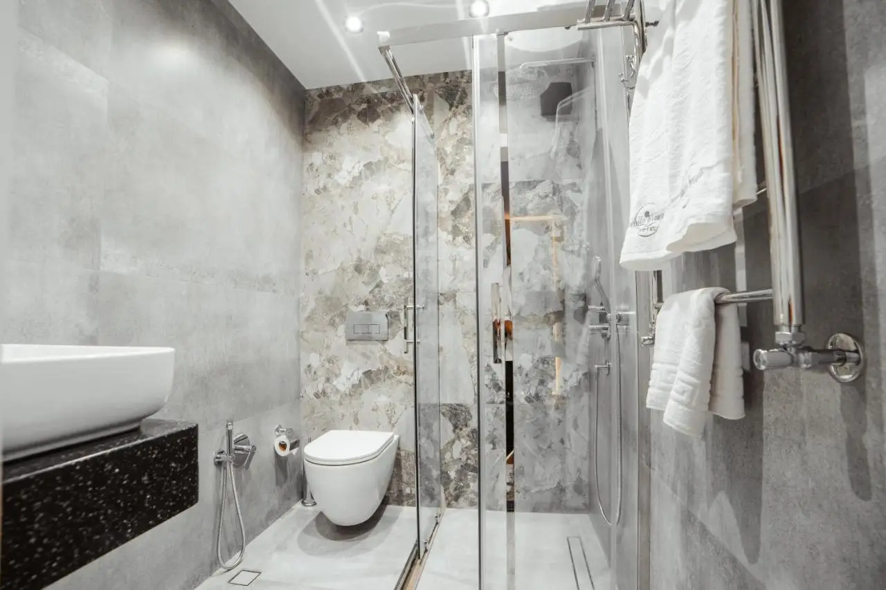 White Breeze Boutique Hotel